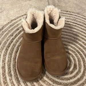 UGGs (great condition)